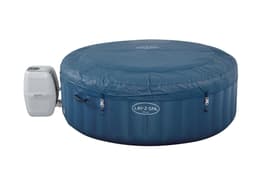 Idromassaggi gonfiabili Lay-Z-Spa Idromassaggio gonfiabile Lay-Z-Spa Milan AirJet Plus 4-6 persone Bestway 8