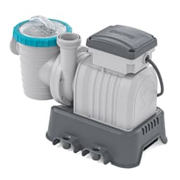 Ricambi Piscine e Spa Motore per pompe di filtraggio a sabbia da 8.327 l/h Bestway 2