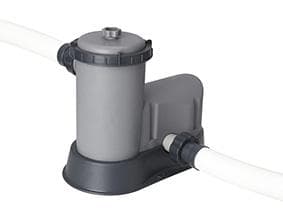 Pompa filtro a cartuccia da 5678 l/h