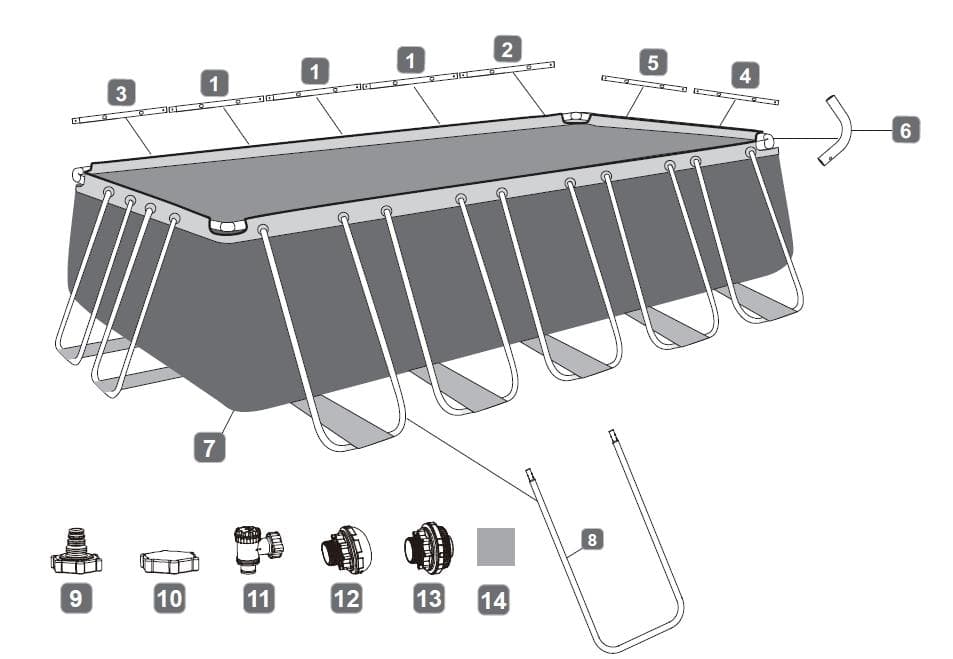 spare map image