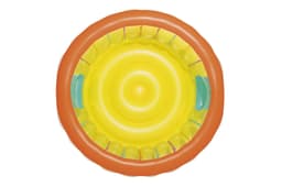 Giochi gonfiabili per bambini Salterello gonfiabile BounceJam da 180x86 cm Bestway 5