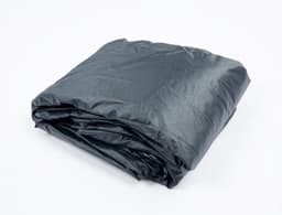 Coperture e Tappetini Copertura per piscina fuori terra Power Steel rotonda da 671 cm Bestway 2