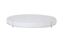 Ricambi Piscine e Spa Copertura in similpelle per idromassaggio Vancouver Bestway 1