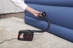 Pompe di gonfiaggio Pompa di gonfiaggio elettrica PowerGrip Pro Bestway 3