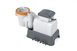 Ricambi Piscine e Spa Motore per il filtro a sabbia da 8327 L/h Bestway 1