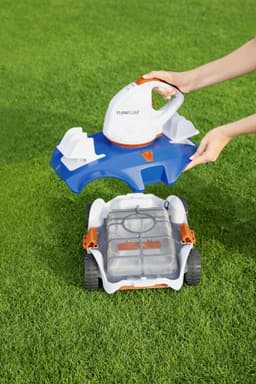Accessori Piscine e Spa Robot per la pulizia della piscina Aquatronix Bestway 6