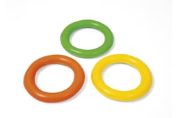 Giochi gonfiabili per bambini Castello gonfiabile con mongolfiera Bestway 8
