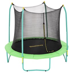Trampolini Tappeto elastico Xtreme Air per bambini da 244 cm Bestway 1