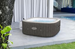 Idromassaggi gonfiabili Lay-Z-Spa Idromassaggio gonfiabile Lay-Z-Spa Cabo HydroJet  4-6 persone Bestway 3