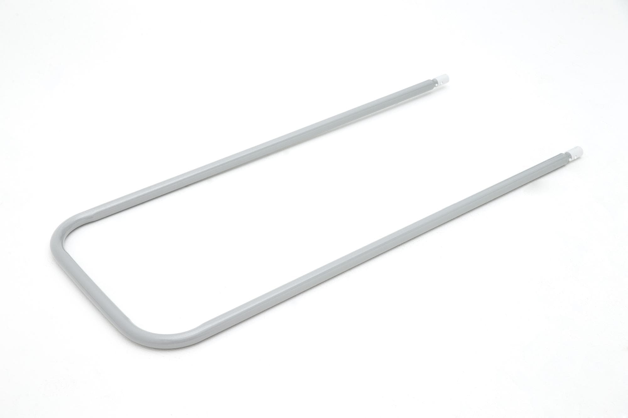 Supporto a U (A) smerigliato per piscina ovale Power Steel, Power Steel Swim Vista e Power Steel ComforJet