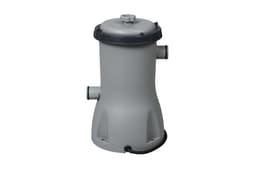Pompe di filtraggio e Cartucce Pompa filtro a cartuccia tipo II da 3.028 L/h Bestway 1