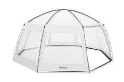 Accessori Piscine e Spa Gazebo copri piscina e idromassaggio Bestway 6