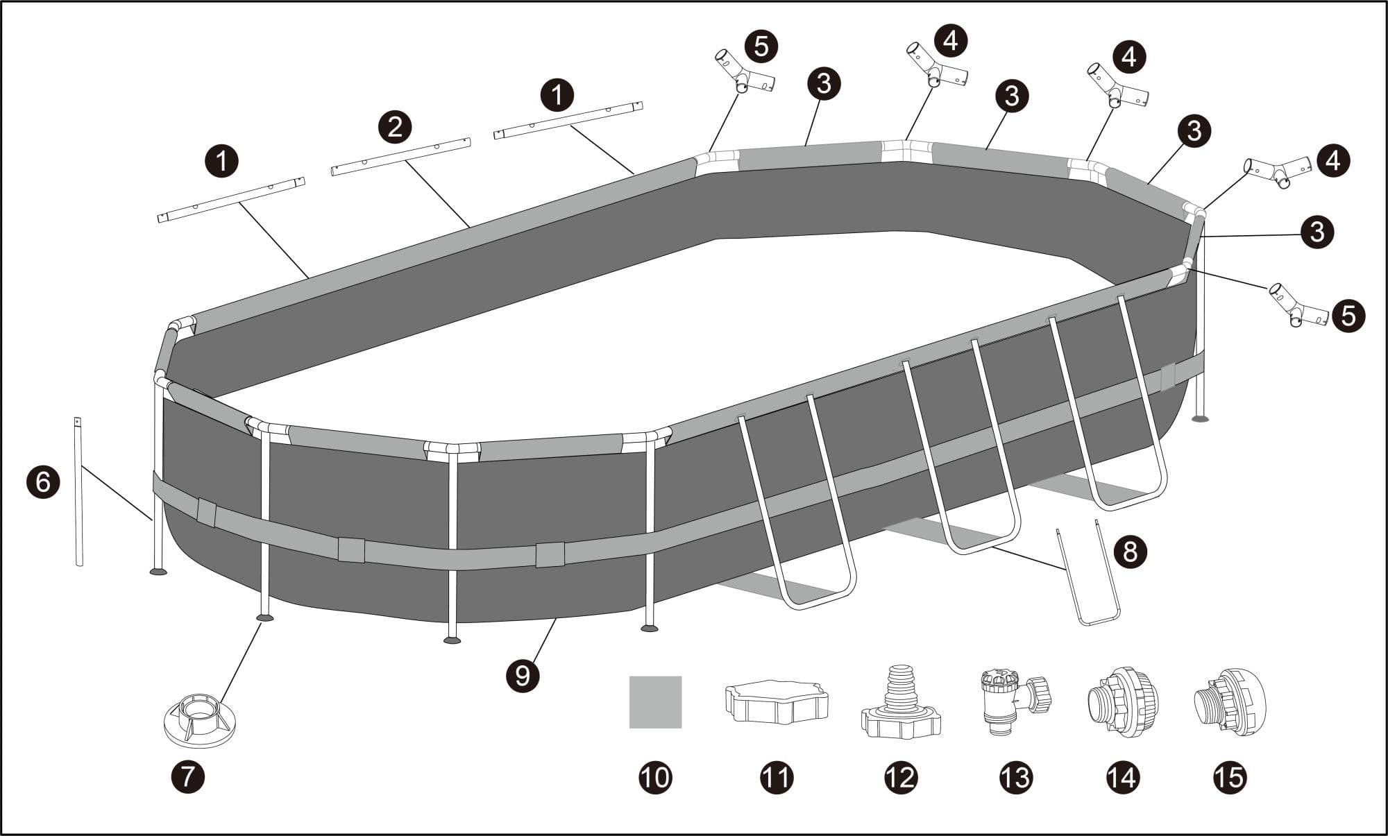 spare map image