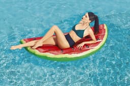 Gonfiabili mare per adulti Materassino gonfiabile Anguria Bestway 2