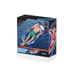 Gonfiabili mare per adulti Materassino gonfiabile Summer Vibes Bestway 6