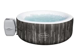 Idromassaggi gonfiabili Lay-Z-Spa Idromassaggio gonfiabile Lay-Z-Spa Bahamas AirJet 2-4 persone Bestway 1