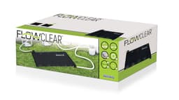 Accessori Piscine e Spa Tappeto solare per piscina fuori terra Bestway 5