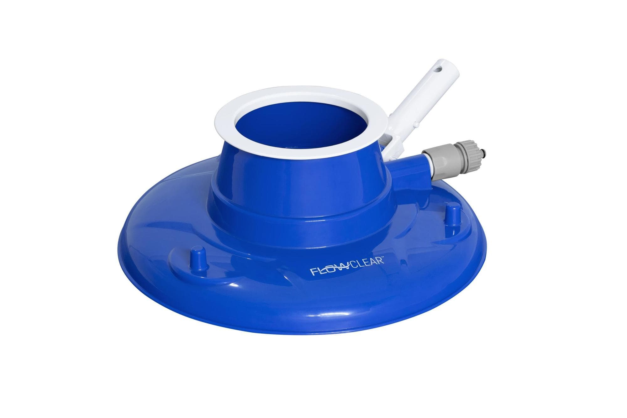 Accessori Piscine e Spa Aspiratore per piscina AquaSuction blu Bestway 1