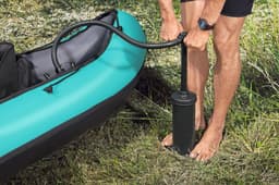 Sport Acquatici Kayak gonfiabile Ventura, 2 posti da 330x86 cm Bestway 5