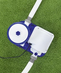 Pompe di filtraggio e Cartucce Pompa filtro a cartuccia Tipo IV-B da 9.463 L/H Bestway 3