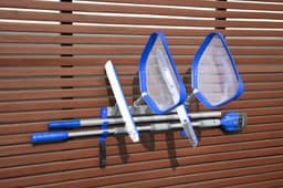Accessori Piscine e Spa Organizzatore per accessori della piscina StorePro Bestway 3