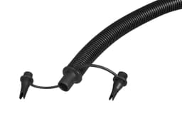 Accessori Piscine e Spa Pompa di gonfiaggio manuale Air Hammer da 3,5 L/ciclo Bestway 5
