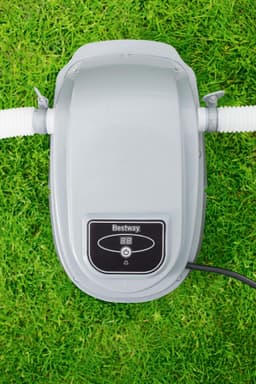 Accessori Piscine e Spa Riscaldatore per piscina Bestway 4