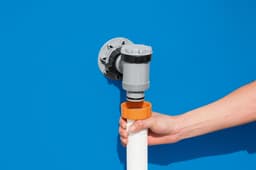 Accessori Piscine e Spa Pompa filtro a sabbia, 8.327 L/H Bestway 4