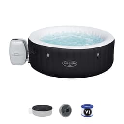 Idromassaggi gonfiabili Lay-Z-Spa Idromassaggio gonfiabile Lay-Z-Spa Miami AirJet 2-4 persone Bestway 9