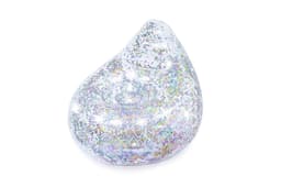 Giochi gonfiabili per bambini Poltrona pouf gonfiabile Glitter Bestway 1