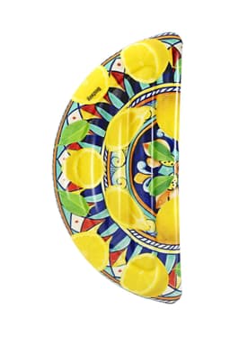 Gonfiabili mare per adulti Materassino gonfiabile Sicily Bestway 7
