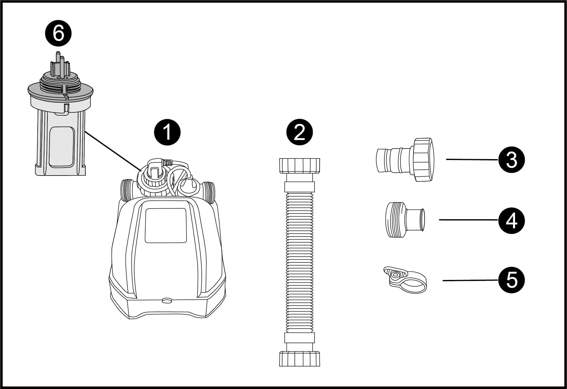 spare map image