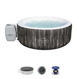 Idromassaggi gonfiabili Lay-Z-Spa Idromassaggio gonfiabile Lay-Z-Spa Bahamas AirJet 2-4 persone Bestway 9