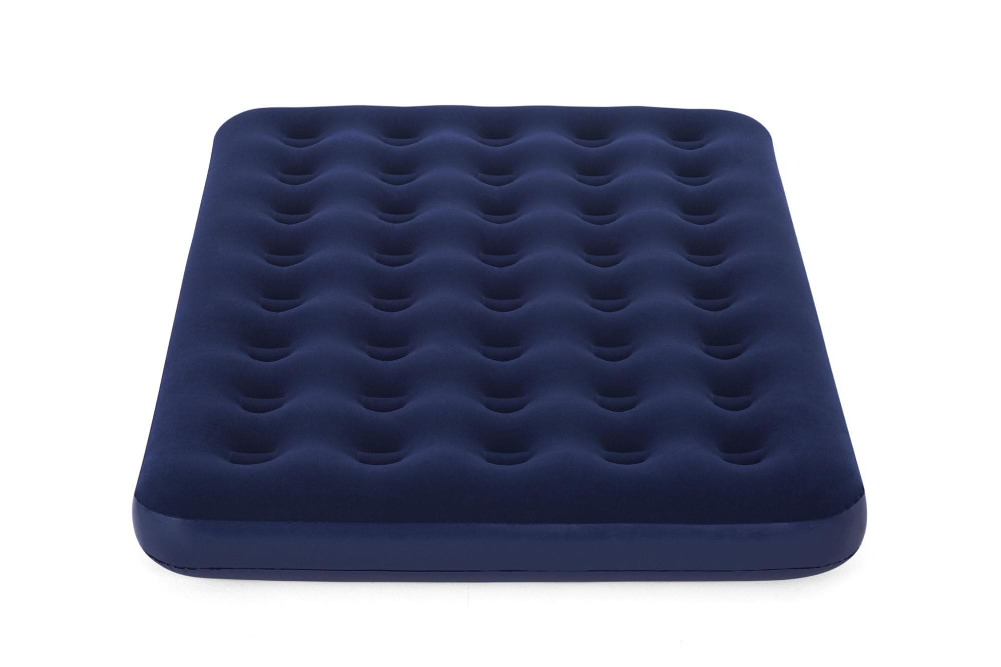 Materassi gonfiabili Materasso gonfiabile matrimoniale da 191x137x22 cm Bestway 1