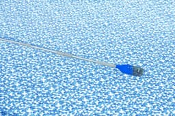 Pulitori e Skimmer Aspiratore per piscina AquaTech Bestway 2