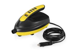 Pompe di gonfiaggio Pompa di gonfiaggio elettrica per SUP e surf Bestway 1