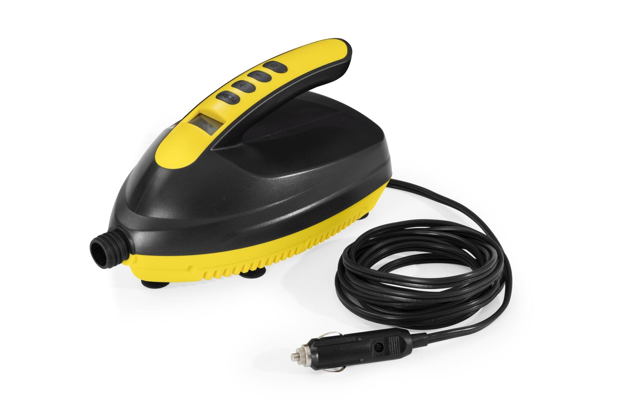 Pompe di gonfiaggio Pompa di gonfiaggio elettrica per SUP e surf Bestway 1