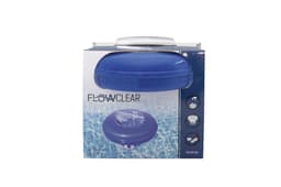 Trattamento chimico dell'acqua Dosatore chimico galleggiante da 16,5 cm Bestway 5