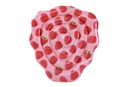 Gonfiabili mare per adulti Materassino gonfiabile Lampone Bestway 8