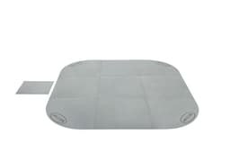 Accessori Piscine e Spa Tappeto base per idromassaggi gonfiabili Lay-Z-Spa Bestway 1