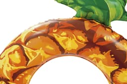 Gonfiabili mare per adulti Ciambella gonfiabile Ananas Bestway 4