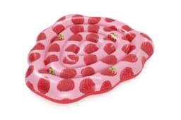 Gonfiabili mare per adulti Materassino gonfiabile Lampone Bestway 1