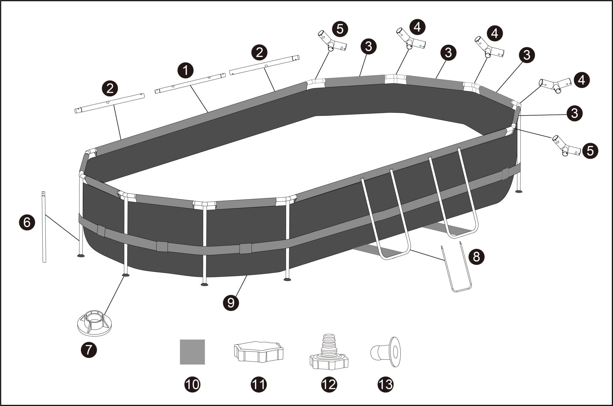 spare map image