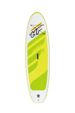 Sport Acquatici Tavola da SUP gonfiabile Sea Breeze da 305x84x12 cm Bestway 5