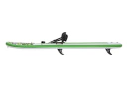 Sport Acquatici Tavola da SUP e kayak gonfiabile Freesoul Tech 2 - 340x89x15 cm Bestway 9
