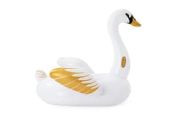 Gonfiabili mare per adulti Cigno gonfiabile Bestway 3