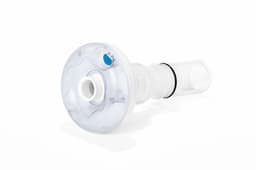 Idromassaggi gonfiabili Lay-Z-Spa Idromassaggio gonfiabile Lay-Z-Spa Santorini HydroJet Pro 5-7 persone Bestway 5
