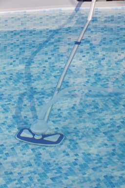 Accessori Piscine e Spa Kit per la pulizia della piscina Acquaclean Bestway 5