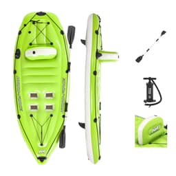 Sport Acquatici Kayak gonfiabile da pesca Koracle Bestway 7