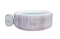 Idromassaggi gonfiabili Lay-Z-Spa Idromassaggio gonfiabile Lay-Z-Spa Cancun AirJet 2-4 persone Bestway 1